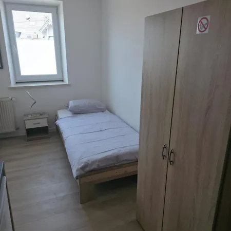 شقة My - Augsburg *