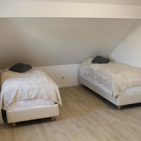 My - Augsburg شقة
