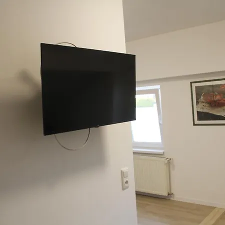 My - Augsburg شقة Grossaitingen