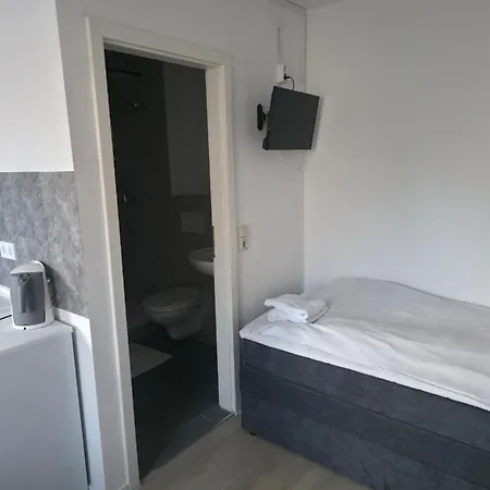 My - Augsburg Apartamento Grossaitingen