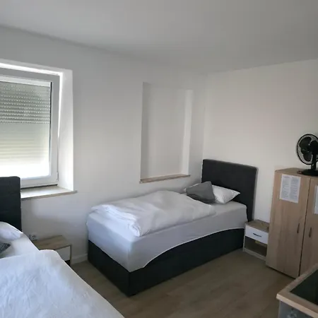 My - Augsburg Apartamento
