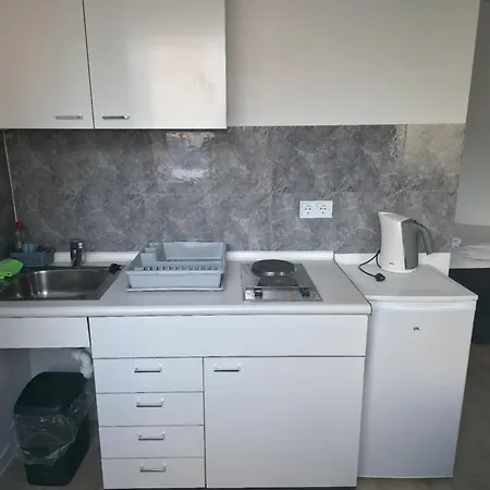 Apartmán My - Augsburg