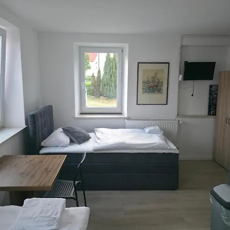 Apartmán My - Augsburg