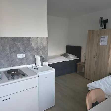 Apartment My - Augsburg