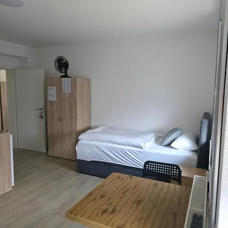 Apartamento My - Augsburg
