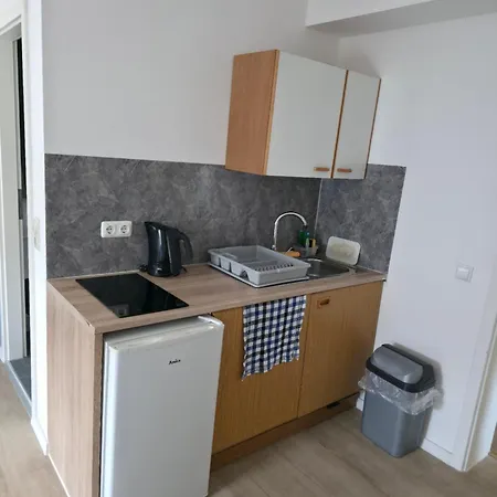 My - Augsburg Apartment