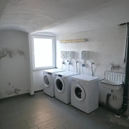 My - Augsburg Apartment