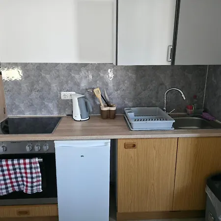 Apartamento My - Augsburg